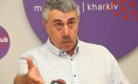 Из-за ситуации в энергетике с вакцинами в Украине будет беда, – доктор Комаровский
