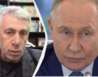 Врач Комаровский оценил состояние здоровья Путина и назвал его главную проблему