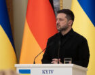Зеленский ответил, нанесет ли Украина удар по Керченскому мосту