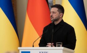 Зеленский ответил, нанесет ли Украина удар по Керченскому мосту