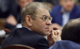 От Князева до Пашинского: политолог объяснил, почему соглашения с САП работают на государство