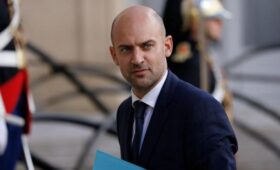 Две трети разведданных для Украины сейчас поступает от Европы, — глава МИД Франции