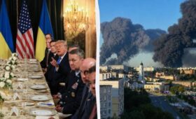 США пригрозили прекратить обмен разведданными с Украиной из-за ударов по НПЗ России, – FT
