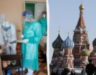 Россия пытается замять историю со смертью ученой из противочумной лаборатории, — CBS