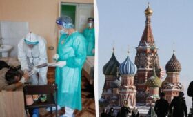 Россия пытается замять историю со смертью ученой из противочумной лаборатории, — CBS
