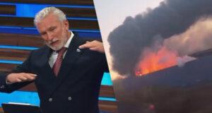 В Госдуме РФ заявили, что владельцы дата-центров должны сами защищать их от дронов