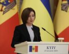 Мы готовы принять столько украинцев, сколько потребуется, чтобы они были в безопасности, – Санду