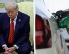 Цены на дизель в США выросли после соглашения Трампа с Путиным, – WSJ