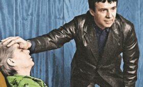 Умер экстрасенс Анатолий Кашпировский