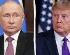 Война в Украине продолжится, поскольку Трамп выбрал провальный подход к Путину, – СМИ