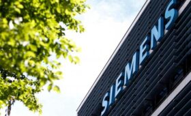 «Нефтегаз» планирует приобрести у Siemens важное энергетическое оборудование