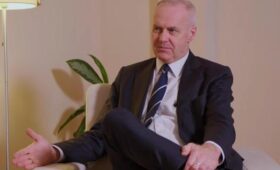 «Ужасно ошибались»: посол Германии рассказал об отношениях с РФ после 1991 года