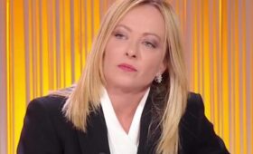 Мелони отложила новый пакет итальянской помощи Украине до выборов в США, — СМИ