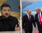 Что должны сделать США, если не могут остановить Путина: Зеленский озвучил Трампу условие