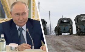 Путин может напасть на Европу, чтобы выиграть войну в Украине, – колумнист NYT