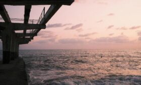 Черное море стало самым опасным морским маршрутом в мире на фоне войны в Украине, — FT