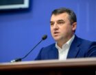 В ДТП погиб бывший глава НКРЭКП Валерий Тарасюк