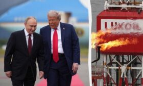 Переговоры между США и Россией по Украине теперь включают масштабную нефтяную сделку, – NYT