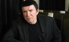 «Целителя» Кашпировского, которого обожали в России, хотят похоронить в Украине, – СМИ