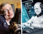 Последнее предупреждение Стивена Хокинга об ИИ: о чем он просил человечество