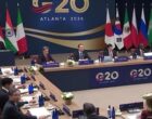 Организаторы G20 отказались от совместного фото лидеров МИД из-за Лаврова, – Bloomberg