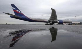 В Москве авиационный «апокалипсис»: отменены и задержаны сотни рейсов