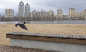 Каждый пятый дом в Киеве будет в зоне повышенного риска зимой, – эксперт