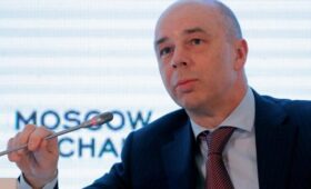 Делегаты покинули заседание МВФ на выступлении российского министра Силуанова, — Reuters