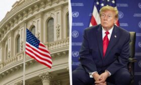 23 конгрессмена США обратились к Трампу ради Украины: The Hills раскрыло детали письма