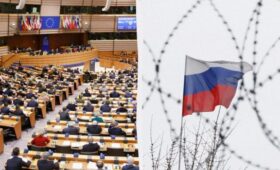 Больше 1600 имен в одном пакете: ЕС согласовал крупнейшие санкции против России, — Euronews