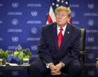 Вспышка чумы в России: Трамп предложил помощь