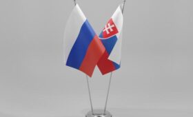 Словакия и Россия возобновили обмен военными атташе впервые с начала войны