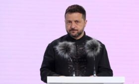 «Это не поможет Трампу»: Зеленский откровенно высказался о выборах в Украине
