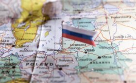 Россия строит мощный радар в Калининграде, чтобы следить за Европой, – The Times