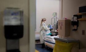 Вспышка чумы: США призвали своих граждан немедленно покинуть Россию