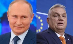 Трамп планирует назначить генсеком ООН одного из лучших союзников Путина, — WSJ