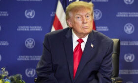 Дизельная сделка Трампа похоронила идею энергетического перемирия, – The Kyiv Independent