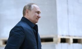 После сделки Трампа с Путиным Россия почувствовала, что наступил её час, – CNBC