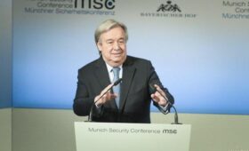 Гутерриш назначил россиянина на должность помощника генсека ООН: за что он будет отвечать