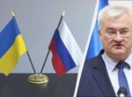 Существует 4 варианта перемирия с РФ: Сибига рассказал, на что готова Украина