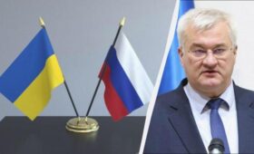 Существует 4 варианта перемирия с РФ: Сибига рассказал, на что готова Украина