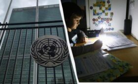В ООН признали удары РФ по энергетике Украины военным преступлением, – CNN