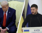 «Очень серьёзная ошибка»: Зеленский ответил, доверяет ли США после последних событий
