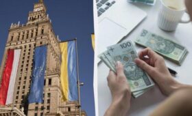3 из 10 украинцев выбирают Польшу навсегда: они принесли экономике больше 100 млрд злотых