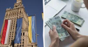 3 из 10 украинцев выбирают Польшу навсегда: они принесли экономике больше 100 млрд злотых