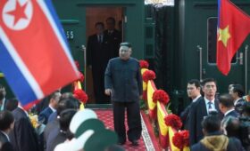 КНДР готовит армию к войне: Ким Чен Ын обратился к командирам подразделений