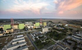 Венгрия хочет заменить кремлевский «Росатом» в своем ядерном проекте, – Reuters