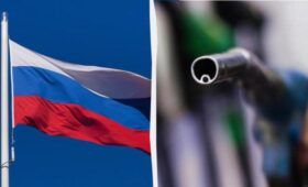 Россия нарастила объемы производства дизеля после сделки с Трампом, – Reuters