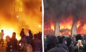 Во Франции из-за массовых беспорядков введут комендантский час, – СМИ