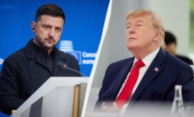 Лидеры ЕС попросят Зеленского перестать публично критиковать Трампа, — FT